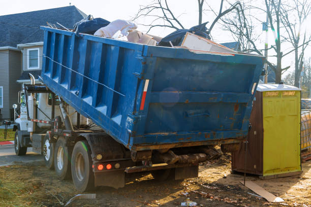 Best Office Junk Removal  in Coord, NC