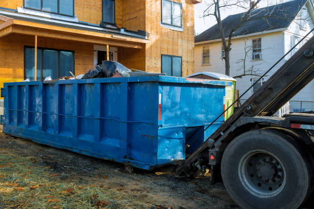 Best Yard Cleanup Services  in Coord, NC