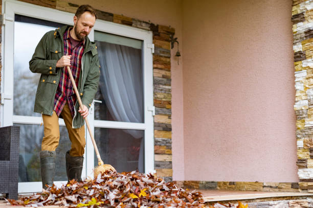 Best Attic Cleanout Services  in Coord, NC