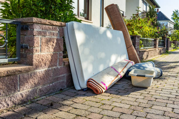 Concord, NC Junk Removal Company