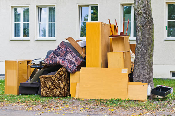 Best Construction Debris Removal  in Coord, NC