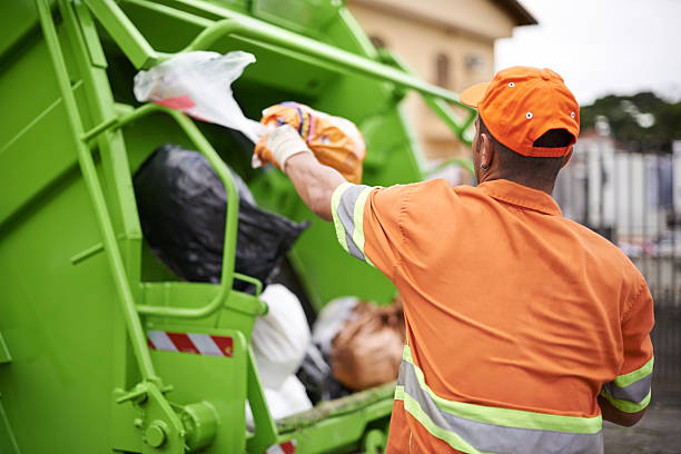Best Commercial Cleanout Services  in Coord, NC